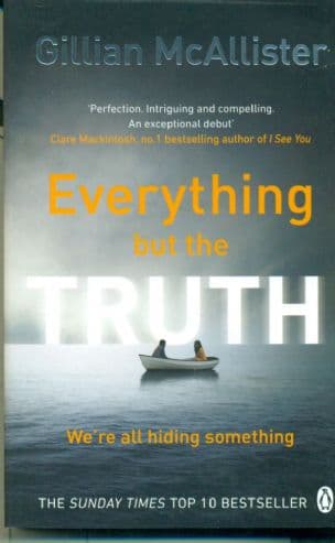 Everything but the TRUTH