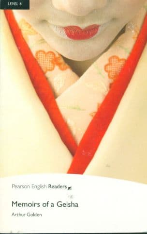 Memoirs of Geisha