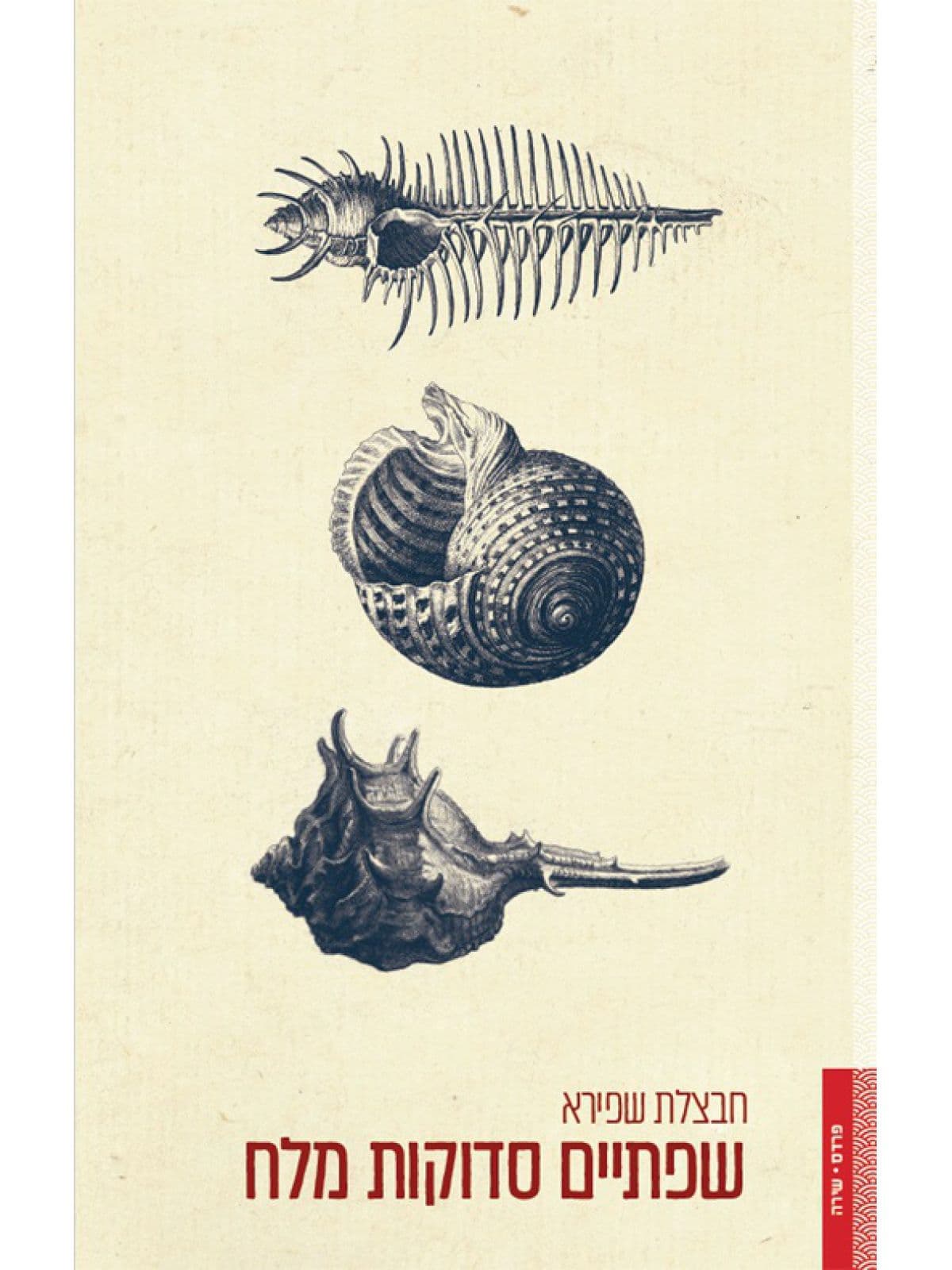 שפתיים סדוקות מלח