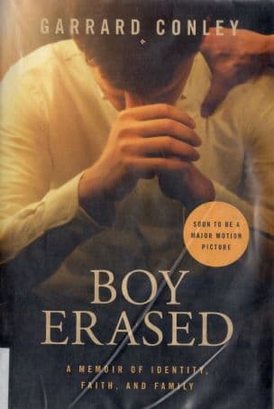 Boy Erased