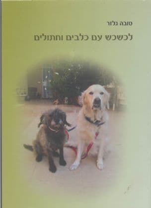 לכשכש עם כלבים וחתולים