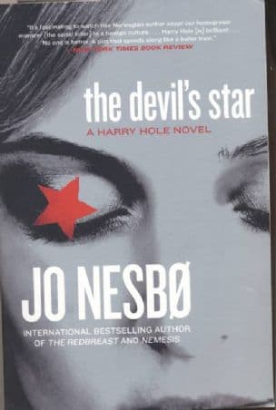 The devil's star