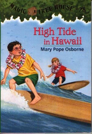 High Tide in Hawaii 28