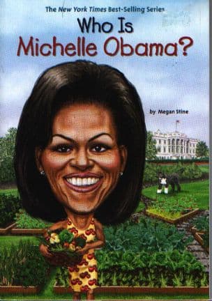 Who Is Michelle Obama