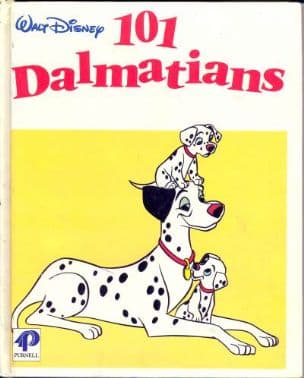 101 Dalmatians