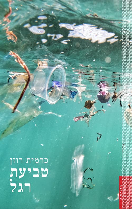טביעת רגל