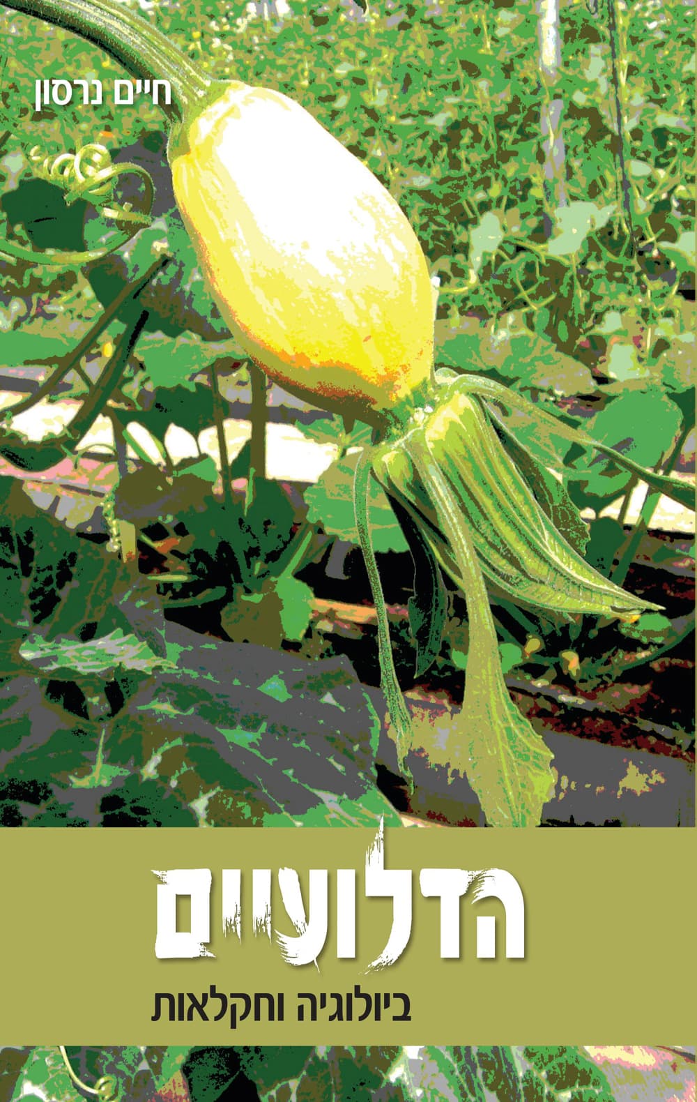 הדלועיים