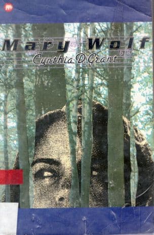 MARY WOLF