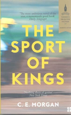 The Sport of Kings