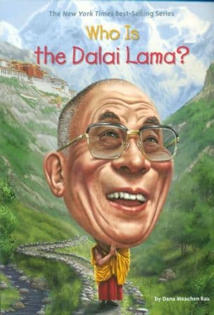 Who Is the Dalai Lama