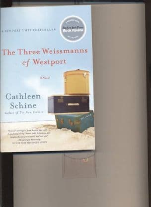 The Three Weissmanns of Westport