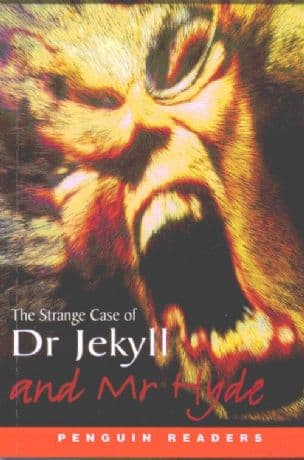 The strange case of Dr Jekyll and Mr Hyde