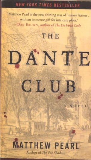 The Dante club