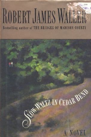 Slow waltz in Cedar Bend