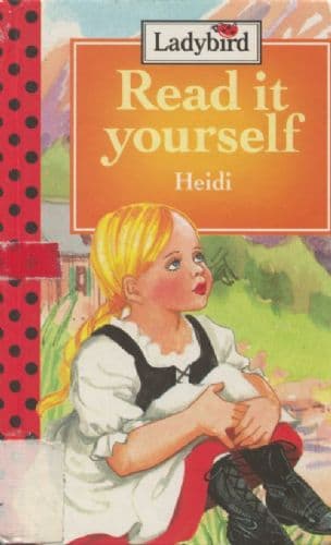 Heidi