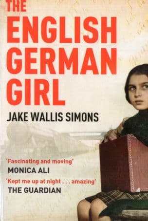 The English German Girl