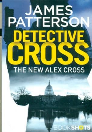 Detective Cross