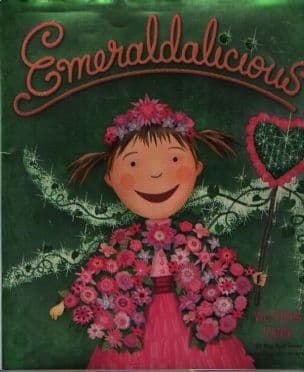Emeraldalicious