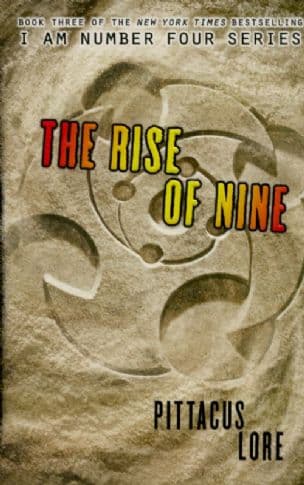 The Rise of Nine