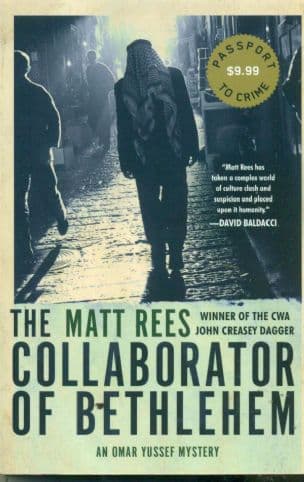 The Collaboration of Bethlehem