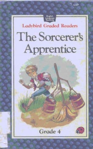 The sorcerer's apprentice