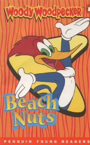 Beach Nuts