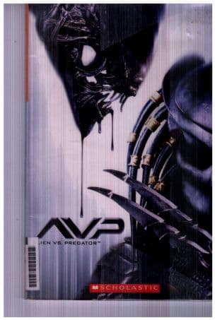 Alien Vs. Predator