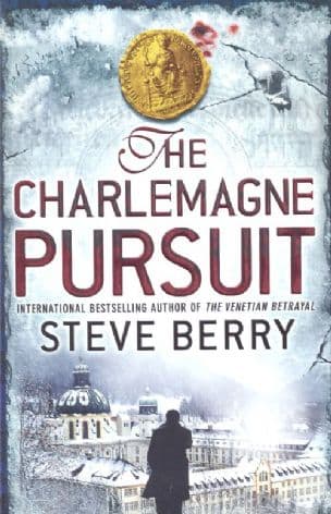 The Charlemagne Pursuit