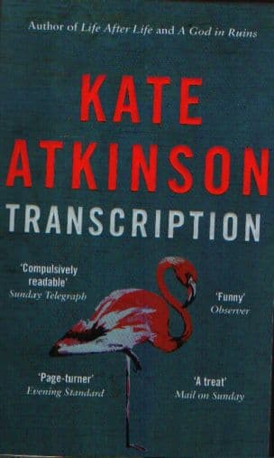 Transcription