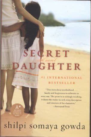 Secret daughter