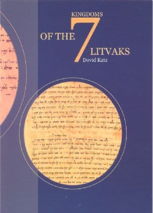 Kingdoms of the 7 Litvaks