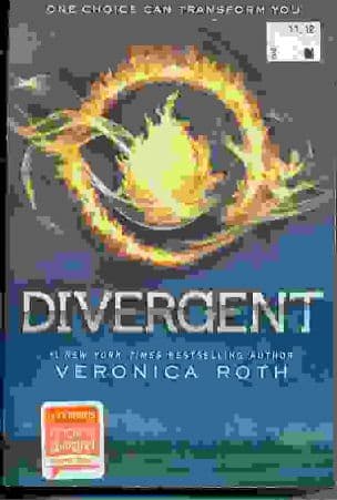 Divergent (1)
