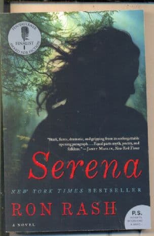 Serena