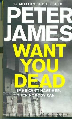 Want You Dead