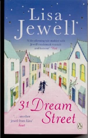 31 dream street