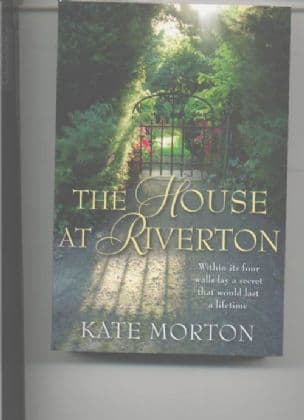 The House at Riverton