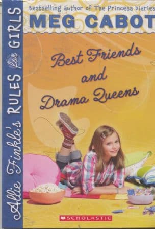 Best Friends and Drama Queens