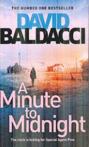 A Minute to Midnight