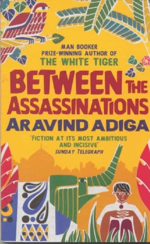 Between the assassinations