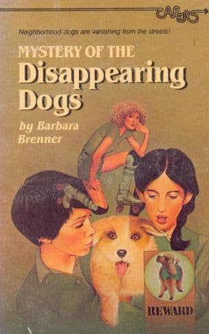 Mystery of the disappearing dogs