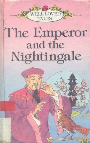 The Emperor and the Nightingale
