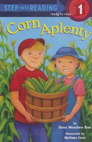 Corn Aplenty