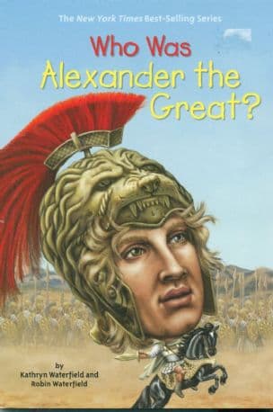 Who Was Alexander the Great?