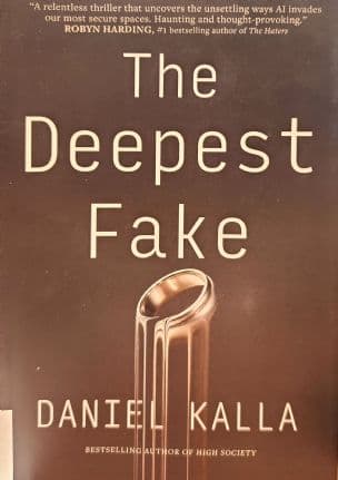 The Deepest Fake