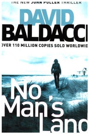 No Man's Land
