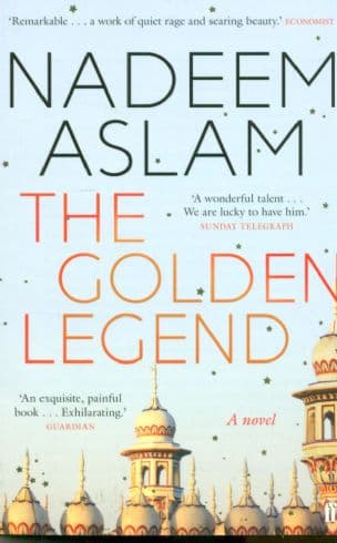 The Golden Legend