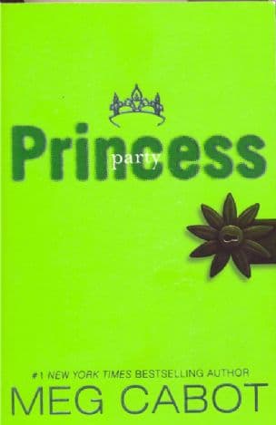 Princess party