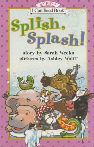 Splish Splash