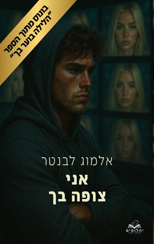 אני צופה בך - פרק בונוס