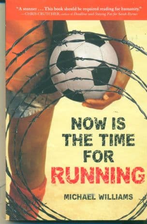 Now is The Time for RUNNING